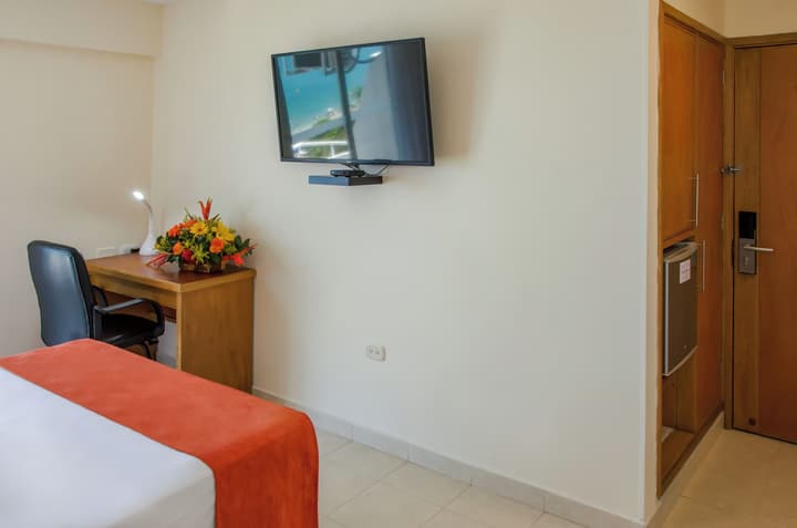 Hotel be La Sierra