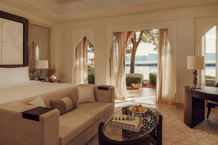 One&Only The Palm