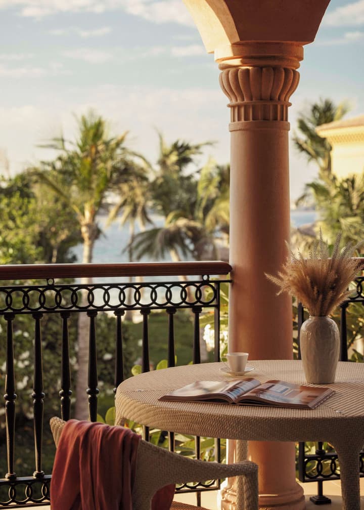 One&Only The Palm