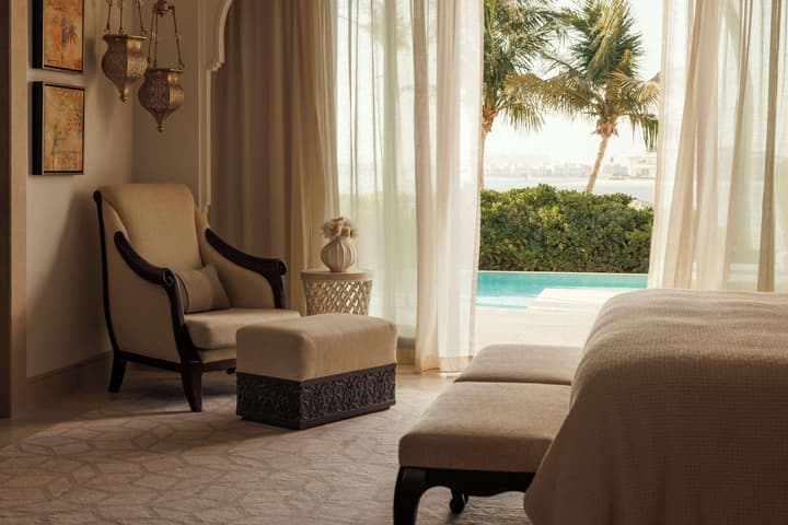 One&Only The Palm