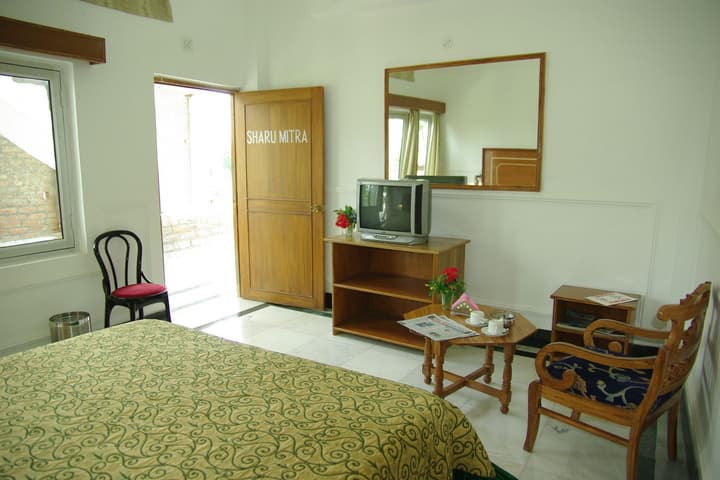 Hotel Zen