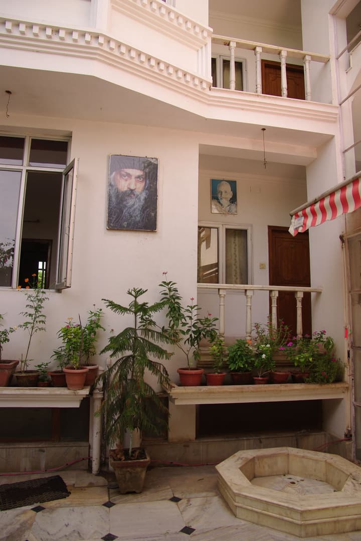 Hotel Zen
