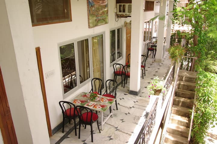 Hotel Zen