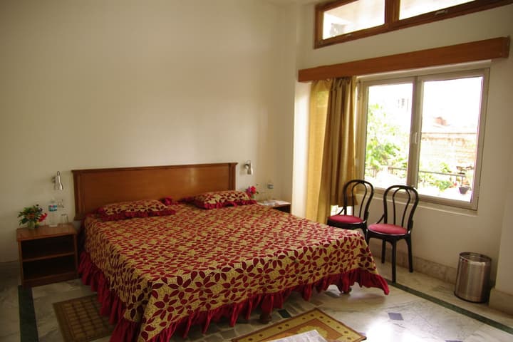 Hotel Zen