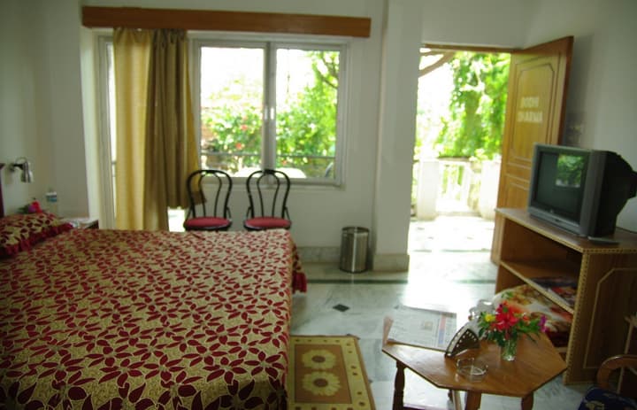 Hotel Zen