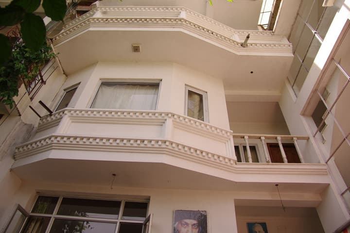 Hotel Zen