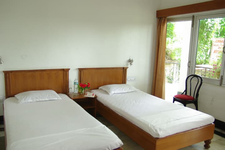 Hotel Zen