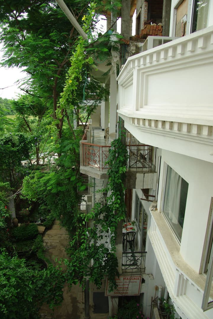 Hotel Zen