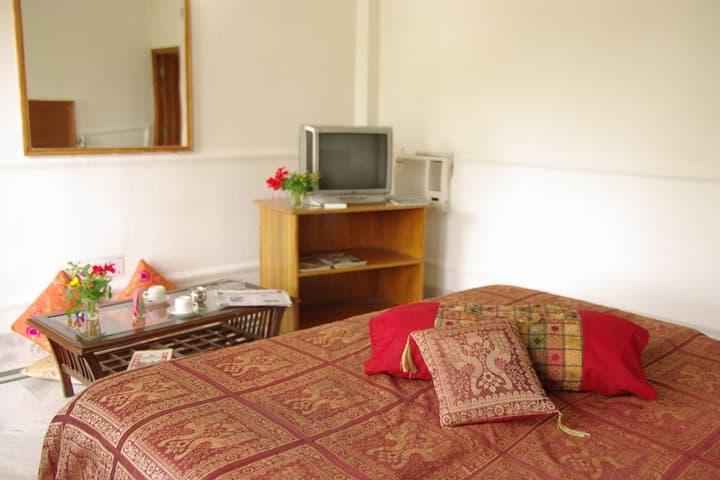 Hotel Zen