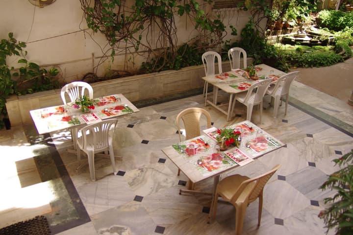 Hotel Zen