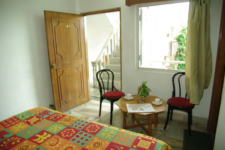 Hotel Zen