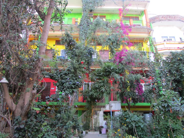 Hotel Zen