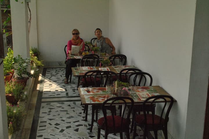 Hotel Zen