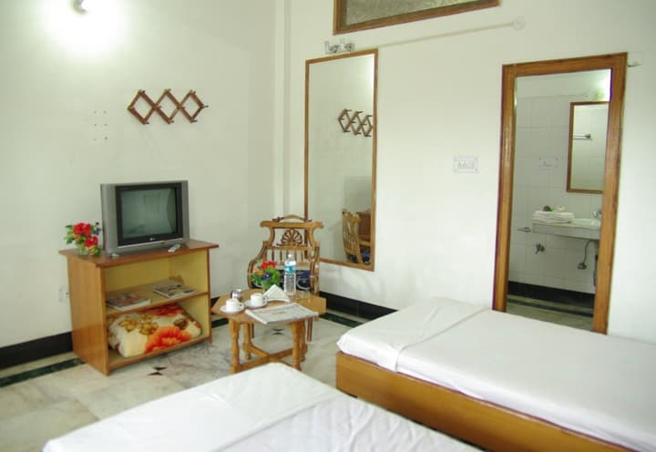 Hotel Zen