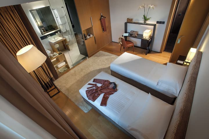 Hotel Principe Forte dei Marmi