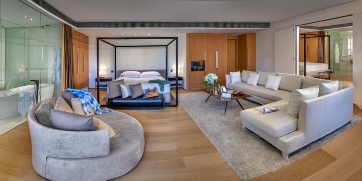 Hotel Principe Forte dei Marmi