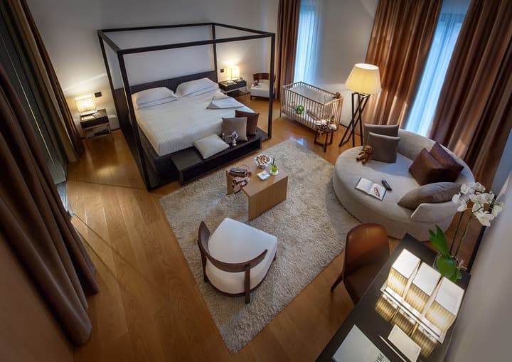 Hotel Principe Forte dei Marmi
