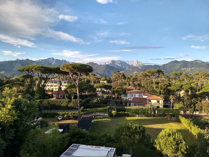 Hotel Principe Forte dei Marmi