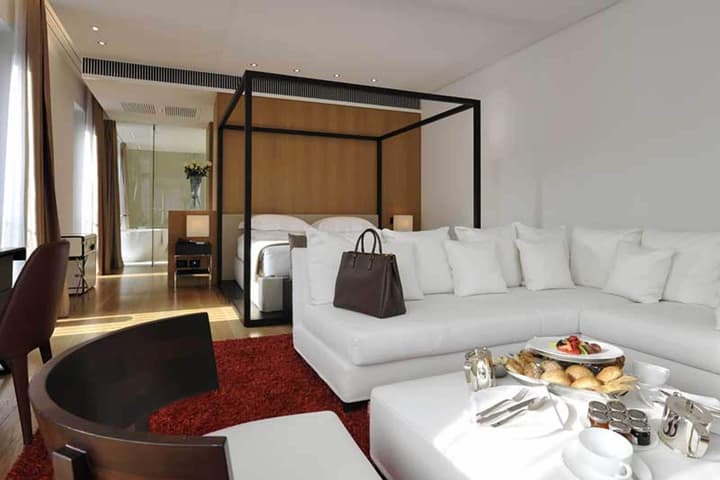 Hotel Principe Forte dei Marmi