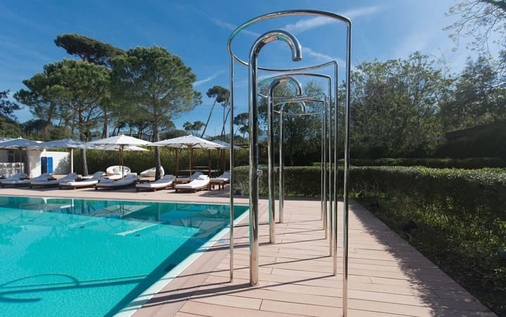 Hotel Principe Forte dei Marmi