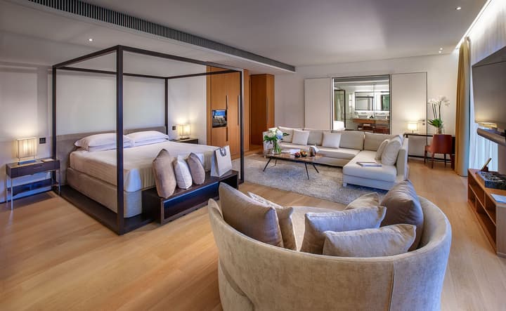Hotel Principe Forte dei Marmi