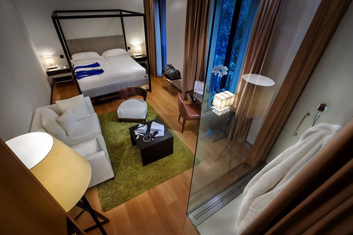 Hotel Principe Forte dei Marmi