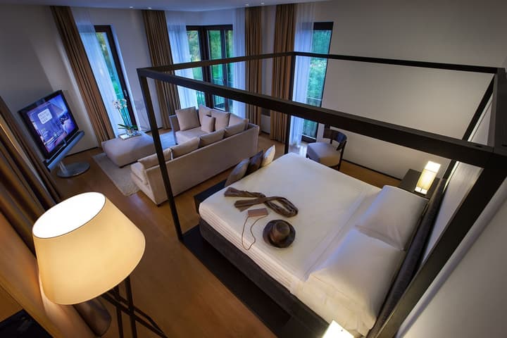 Hotel Principe Forte dei Marmi