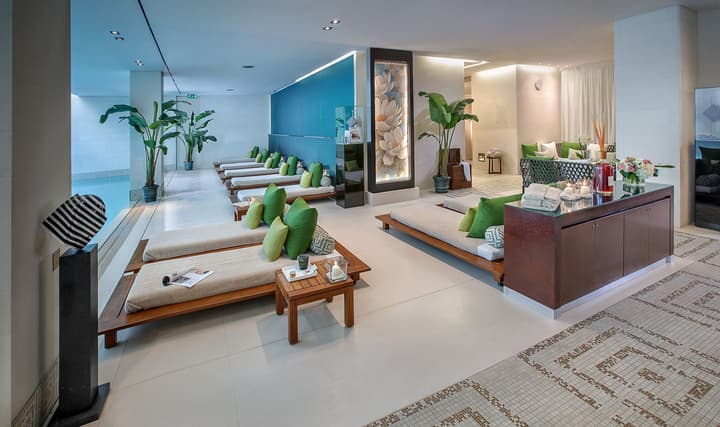 Hotel Principe Forte dei Marmi