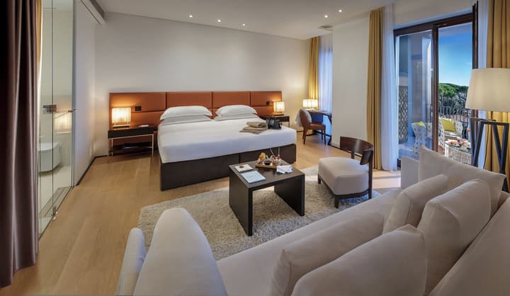 Hotel Principe Forte dei Marmi