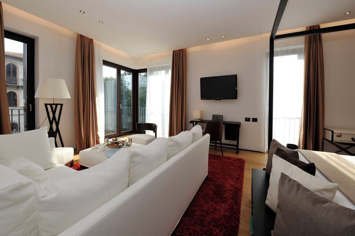 Hotel Principe Forte dei Marmi