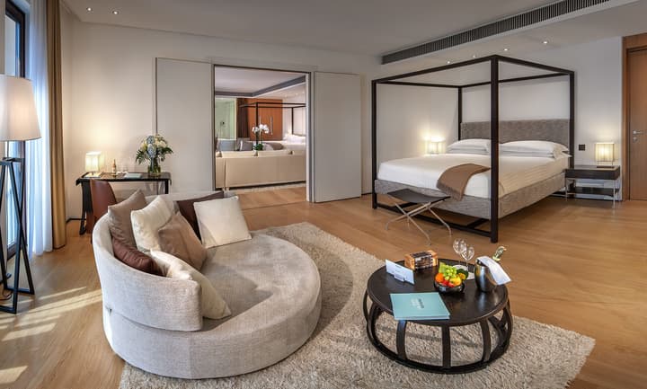 Hotel Principe Forte dei Marmi