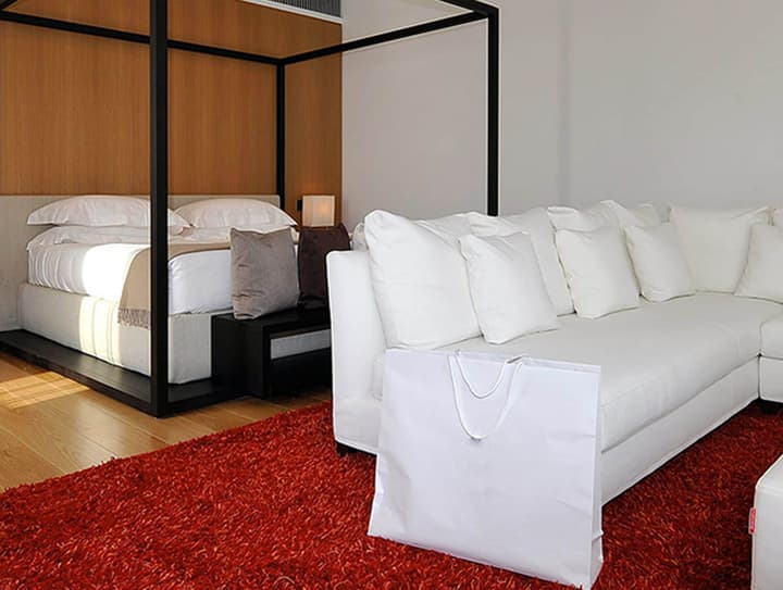 Hotel Principe Forte dei Marmi