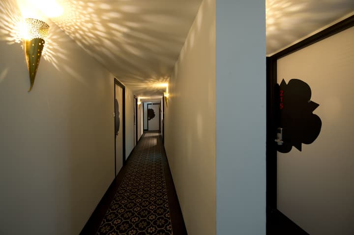 Venue Hotel
