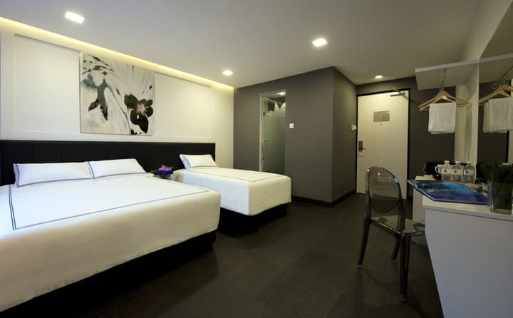 Venue Hotel