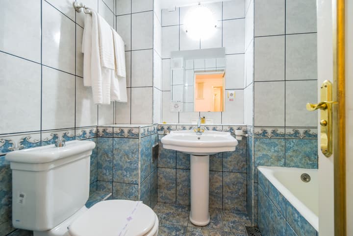 Hotel Imparatul Romanilor
