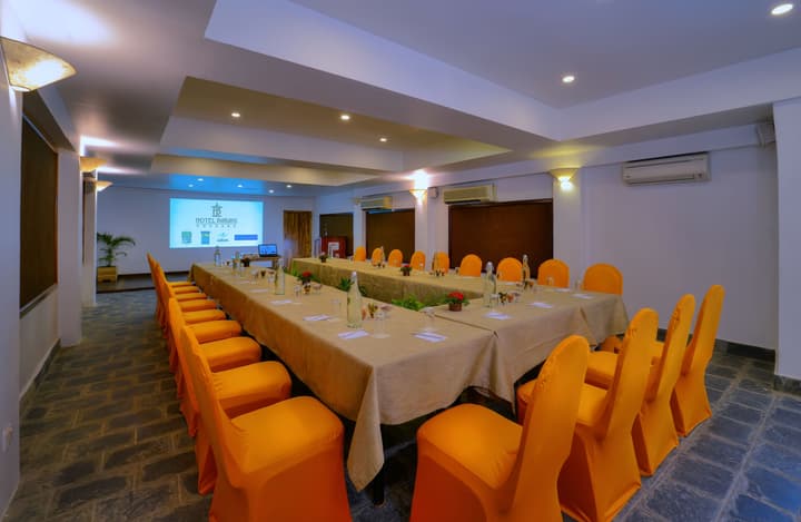 Hotel Barahi Pokhara