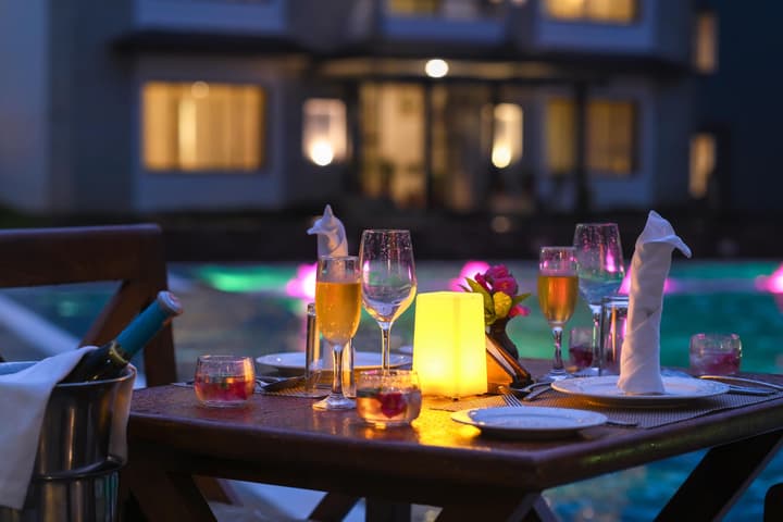 Hotel Barahi Pokhara