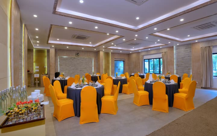 Hotel Barahi Pokhara