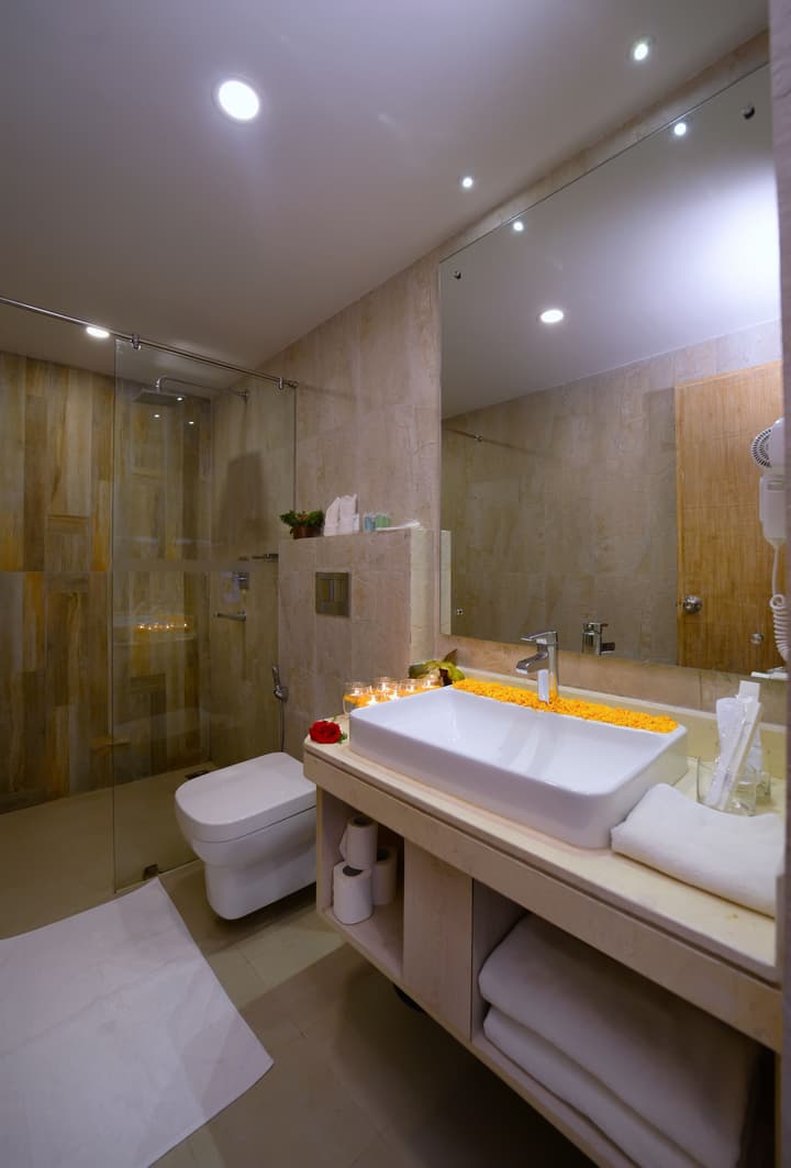 Hotel Barahi Pokhara
