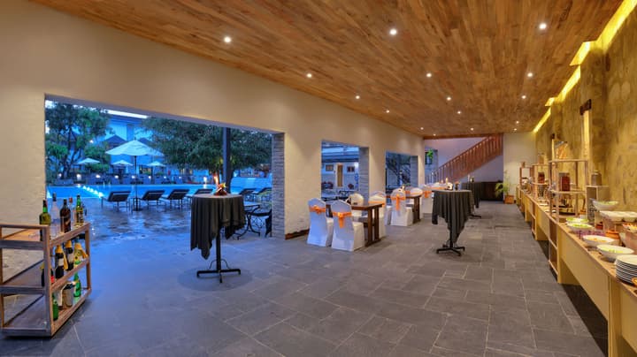 Hotel Barahi Pokhara