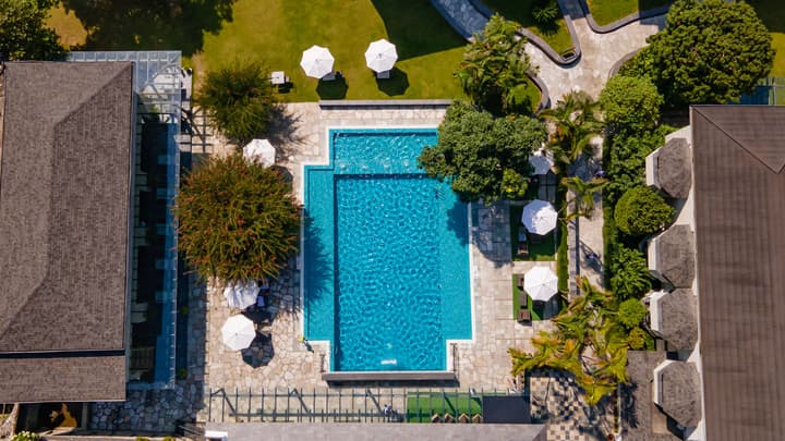 Hotel Barahi Pokhara