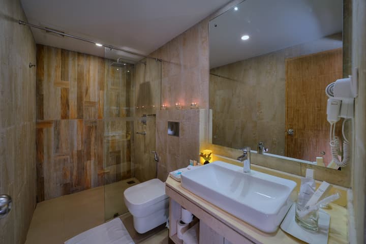 Hotel Barahi Pokhara