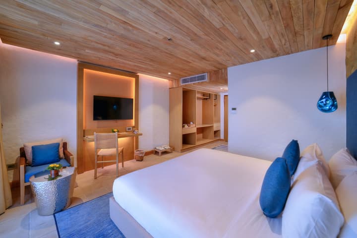 Hotel Barahi Pokhara