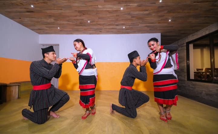 Hotel Barahi Pokhara