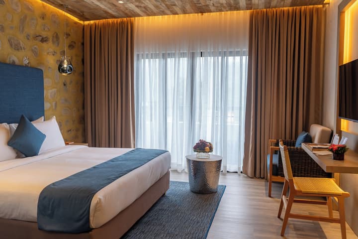 Hotel Barahi Pokhara