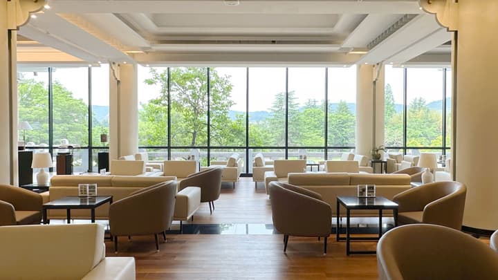 Commodore Hotel Gyeongju