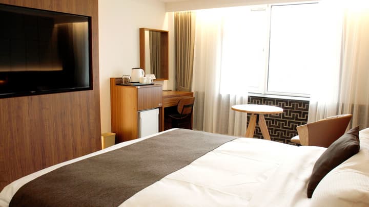 Commodore Hotel Gyeongju