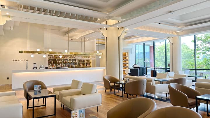 Commodore Hotel Gyeongju