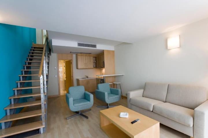 Hotel Praia