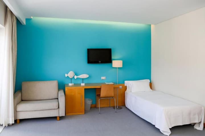 Hotel Praia